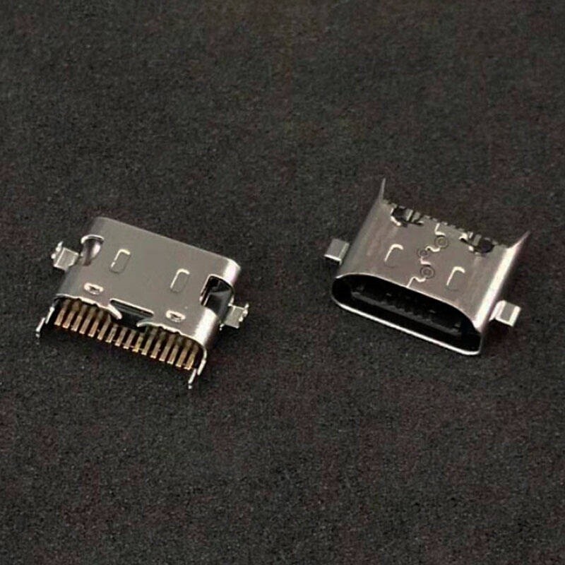 سوکت شارژ گوشی Samsung Galaxy A20s