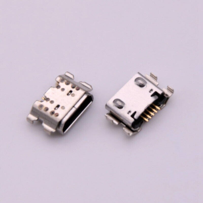 سوکت شارژ گوشی Samsung Galaxy A01