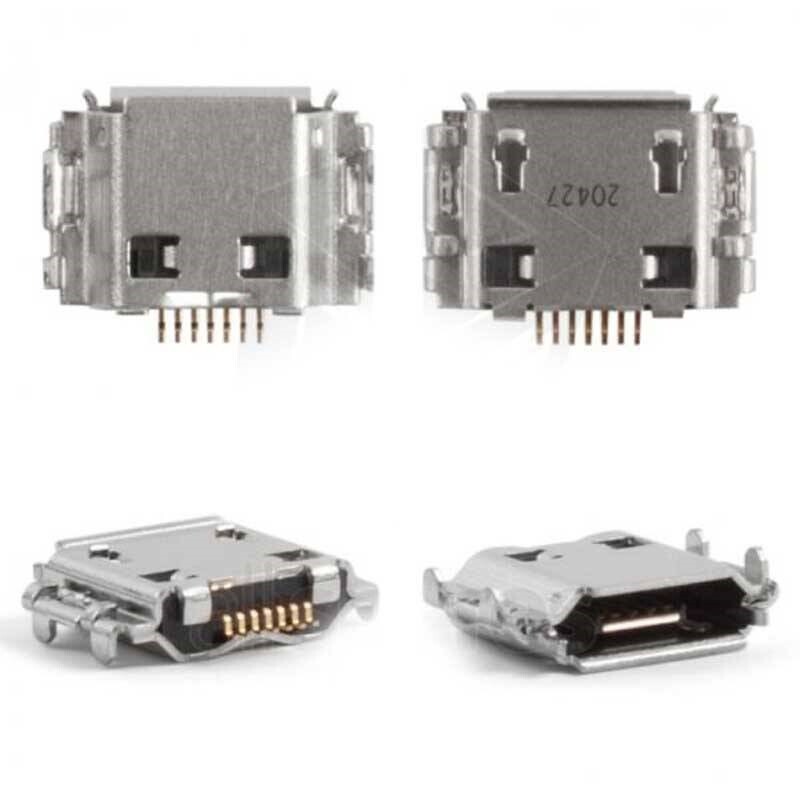 سوکت شارژ گوشی Samsung GALAXY Mini 2