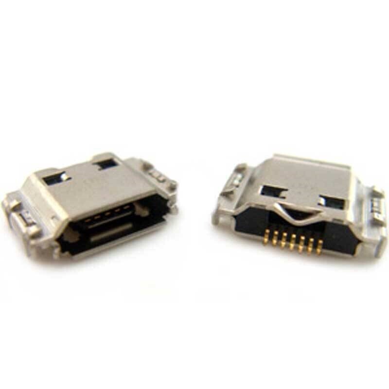 سوکت شارژ گوشی Samsung GALAXY S8300