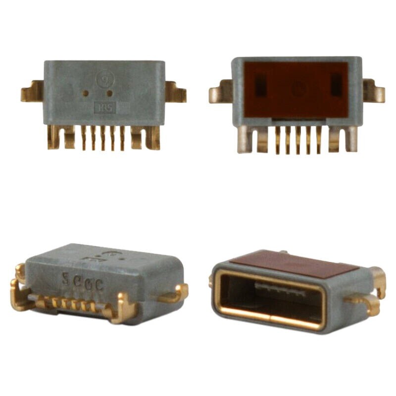 سوکت شارژ گوشی Sony Xperia neo V MT11i