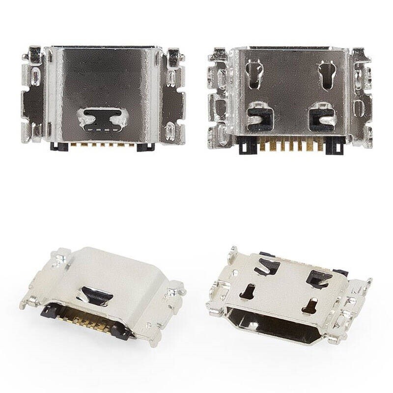 سوکت شارژ گوشی Samsung Galaxy A6 2018