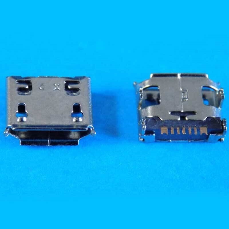 سوکت شارژ گوشی Samsung GALAXY Y S5360