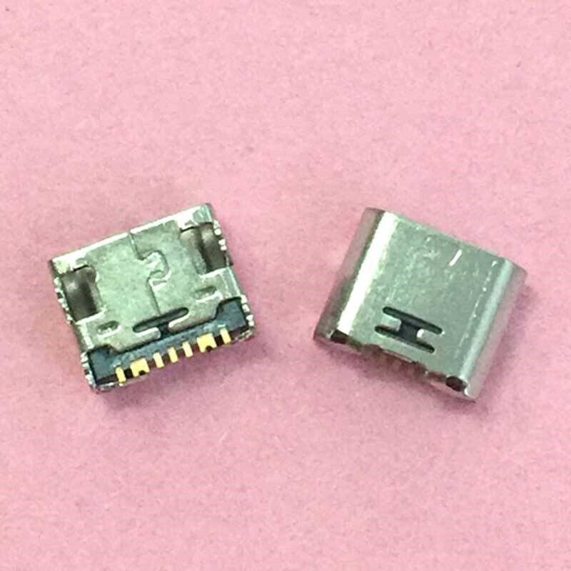 سوکت شارژ تبلت Samsung Tab T375