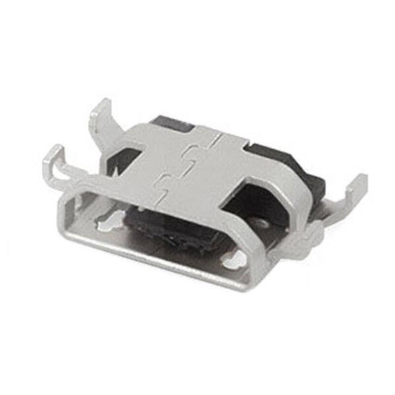 سوکت شارژ گوشی Lenovo S650