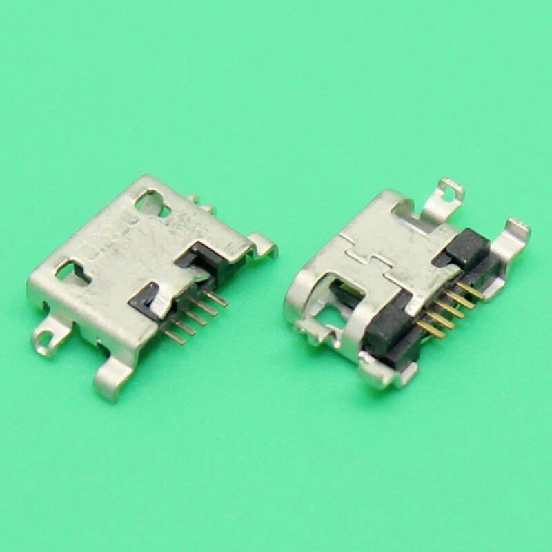 سوکت شارژ گوشی Huawei Ascend Y511