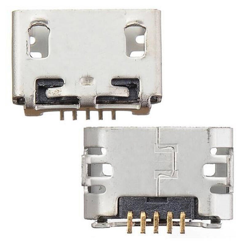 سوکت شارژ گوشی Huawei Honor 3C