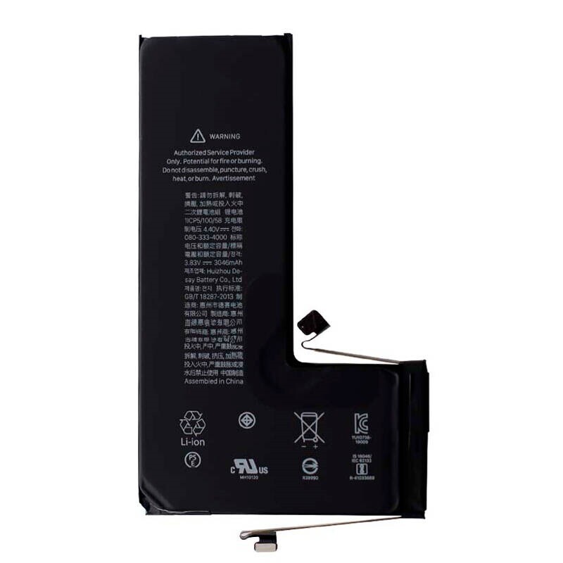 باتری موبایل اورجینال آیفون Apple iPhone 11 Pro