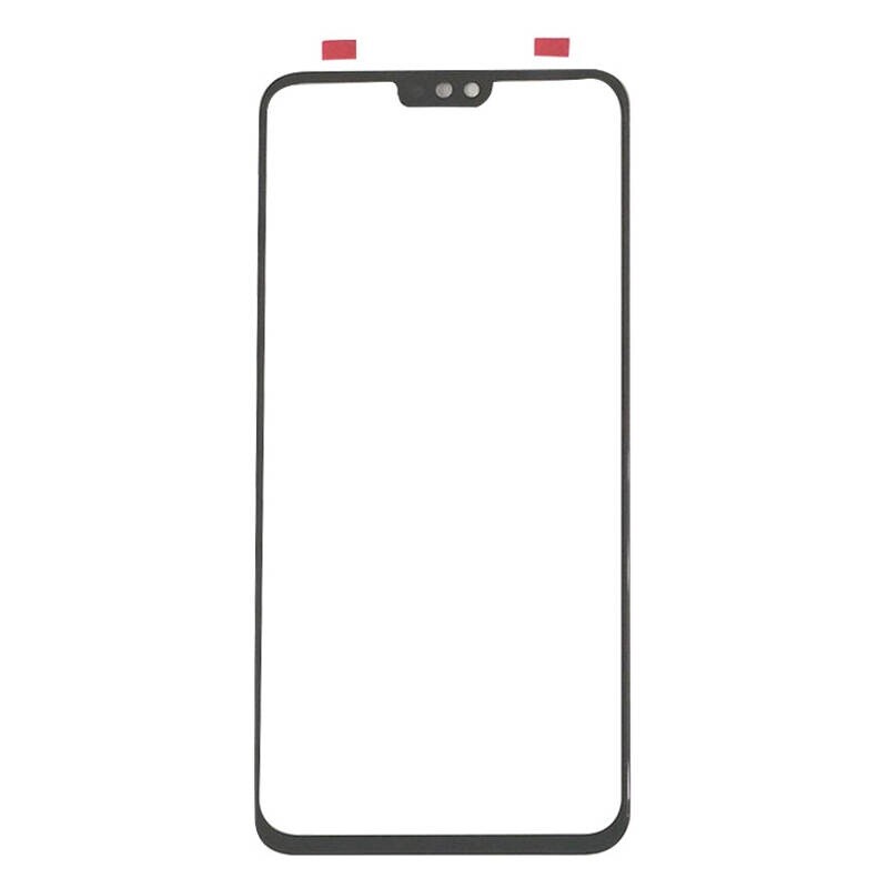 گلس تعمیراتی Huawei Honor 8X مشکی