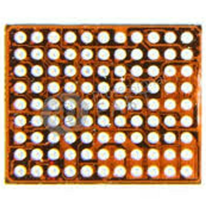 آی سی تغذیه MAX77843