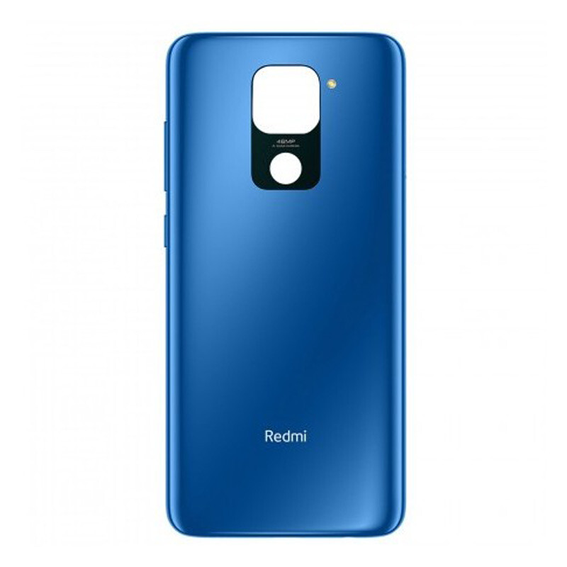 درب پشت گوشی Xiaomi Redmi Note 9