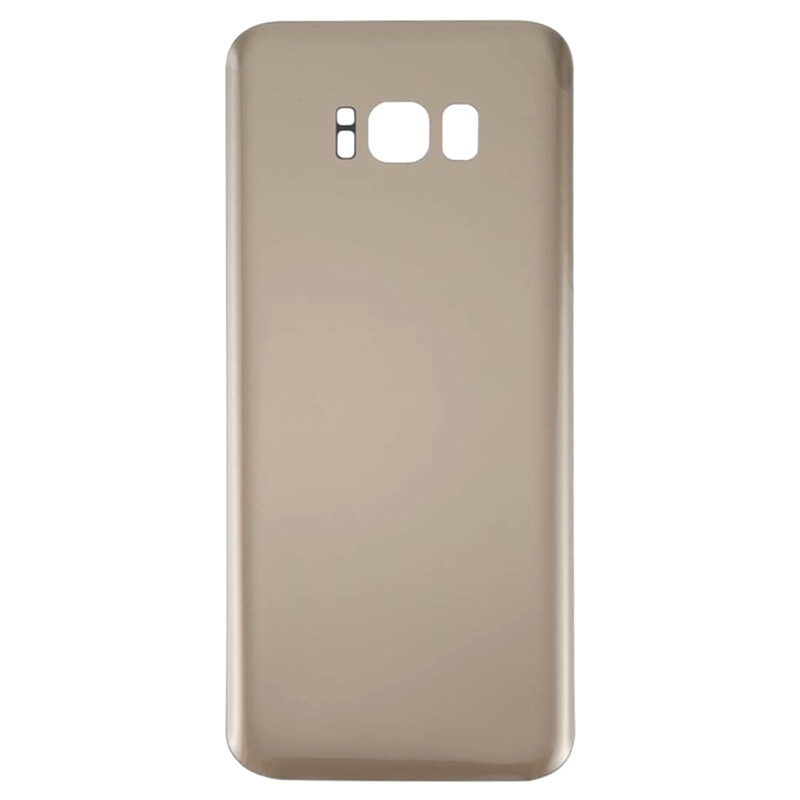 درب پشت گوشی Samsung S8