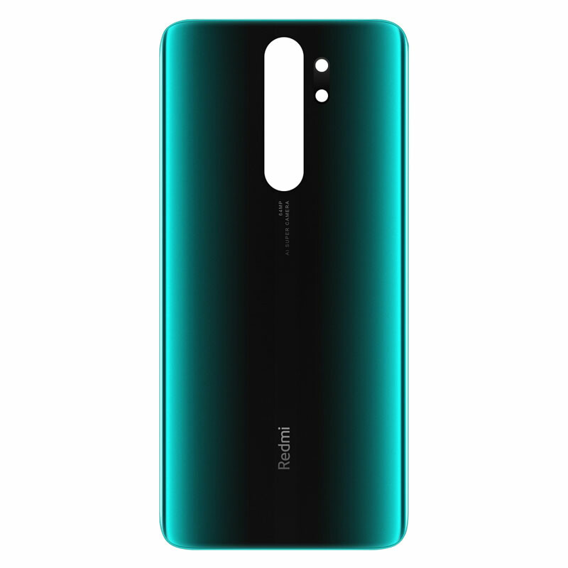 درب پشت گوشی Xiaomi Redmi Note 8 Pro