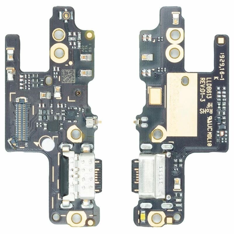 برد شارژ گوشی Xiaomi Redmi Note 7