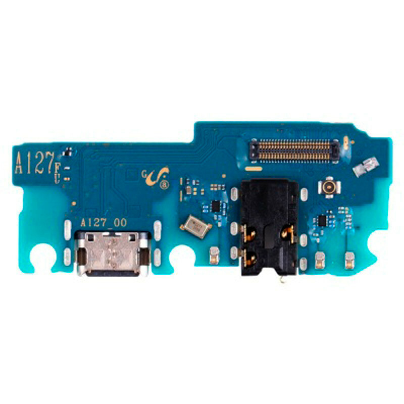 برد شارژ گوشی Samsung Galaxy A12 Nacho / A127