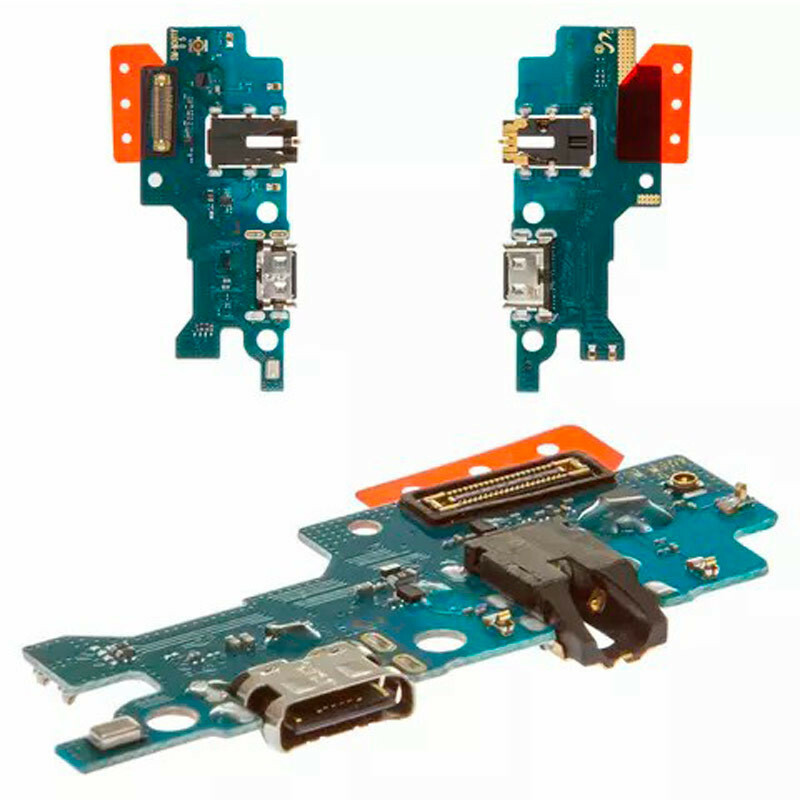 برد شارژ گوشی Samsung Galaxy M21