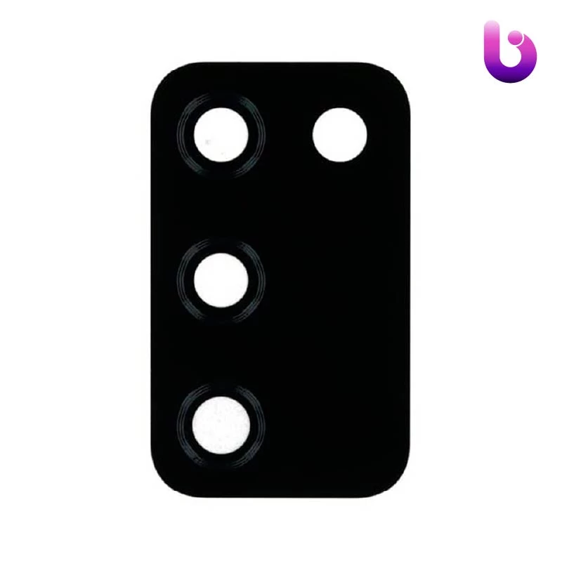 شیشه لنز دوربین گوشی Samsung Galaxy A03s