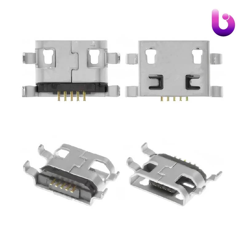 سوکت شارژ گوشی Xiaomi Redmi Note 5 Pro