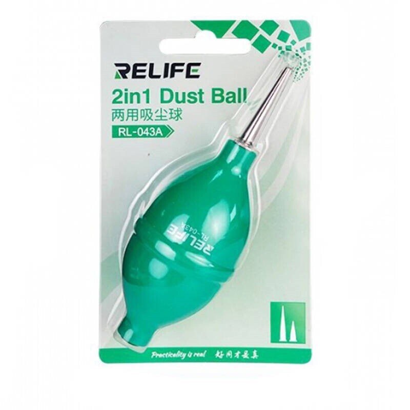 پمپ باد دمنده دستی Relife RL-043A