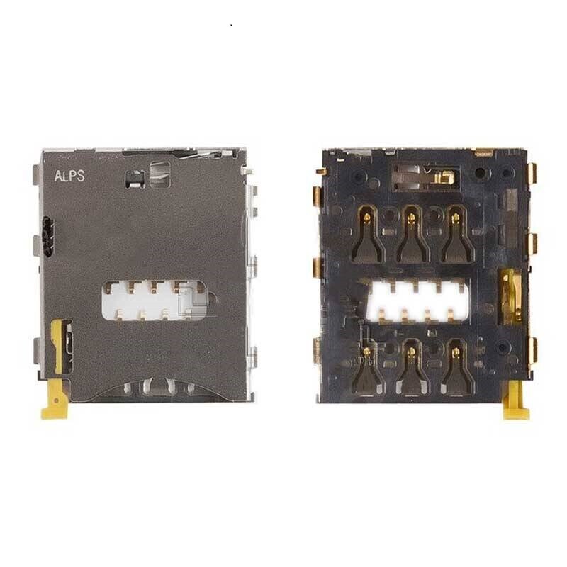 سوکت سیم کارت سونی Sony Xperia Z3