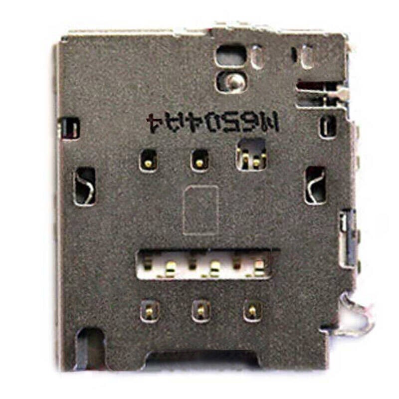 سوکت سیم کارت گوشی Samsung Galaxy E5