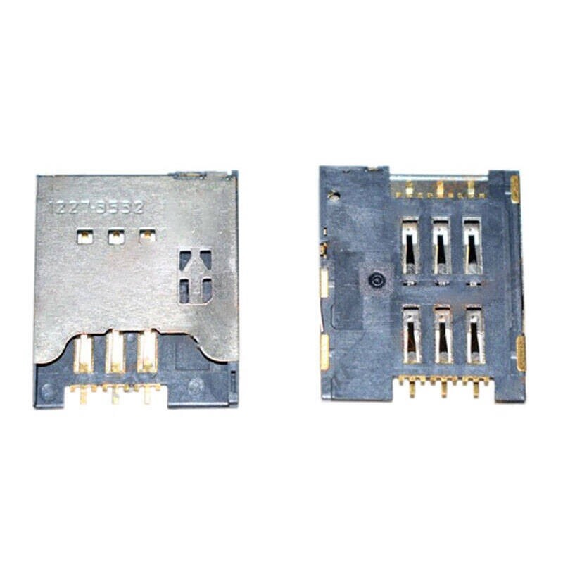 سوکت سیم کارت سونی Sony Xperia MT25