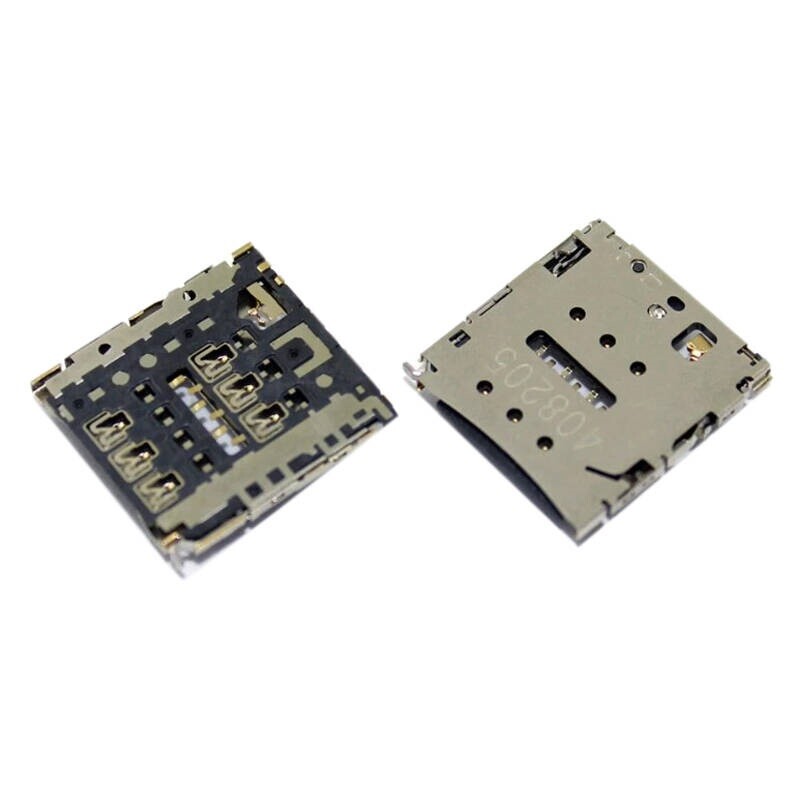 سوکت سیم کارت هواوی Huawei Ascend P6