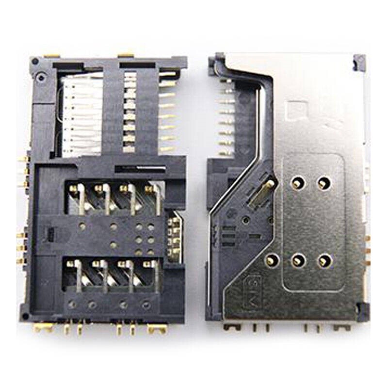 سوکت سیم کارت و رم هواوی Huawei Ascend Y220