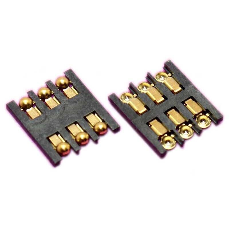 سوکت سیم کارت هواوی Huawei G610