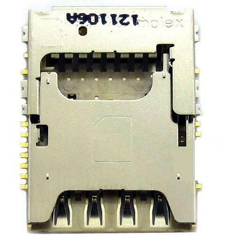 سوکت سیم کارت گوشی Samsung S5