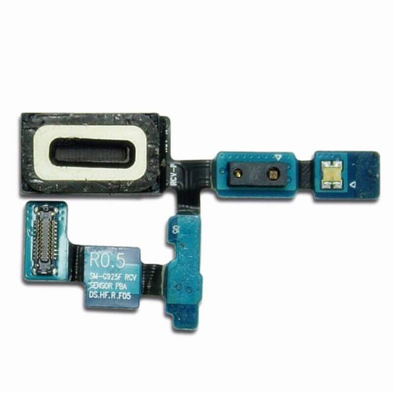 کپسول گوشی موبایل Samsung Galaxy S6 Edge