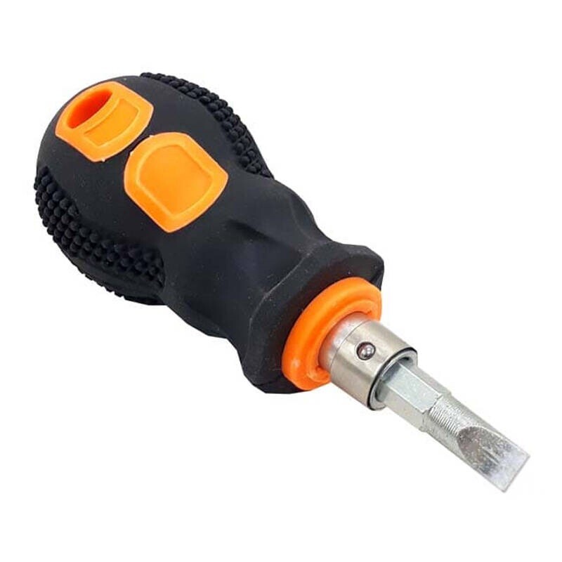 پیچ گوشتی دو طرفه SIO