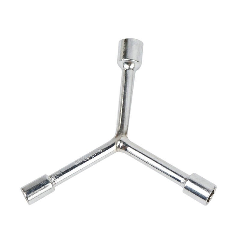 آچار بکس سه پر