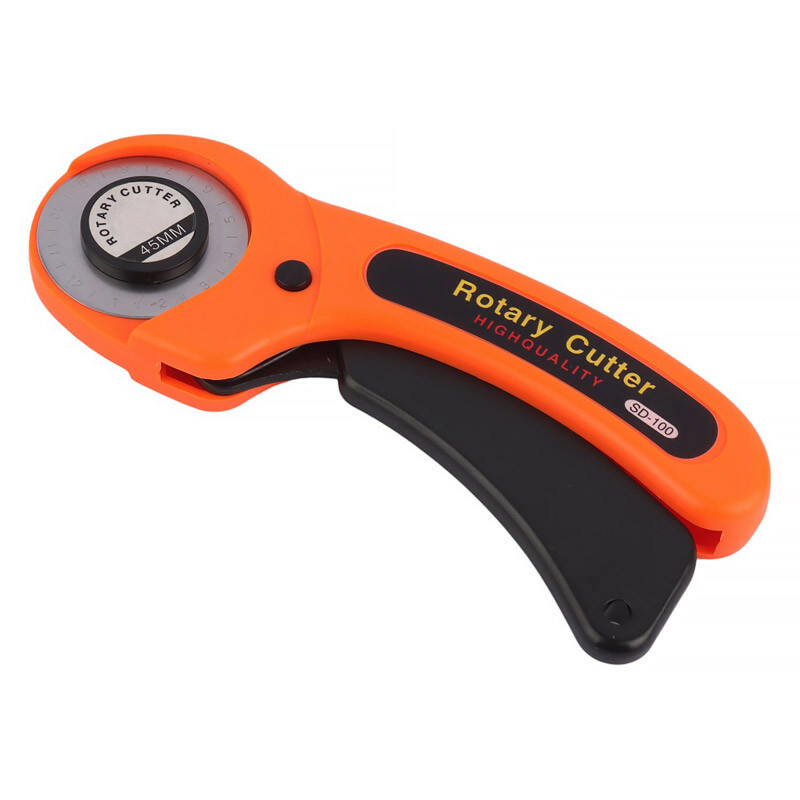 کاتر غلطکی پلاستیکی روتاری SD-100