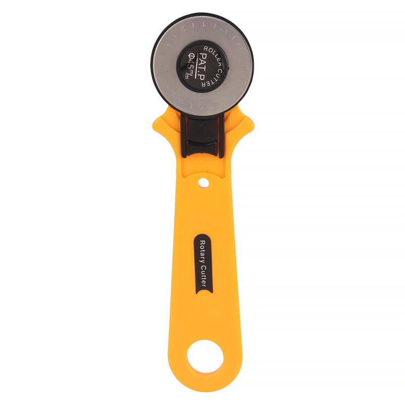 کاتر غلتکی پلاستیکی یوردا SD-108