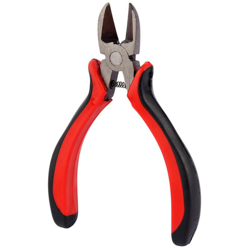 انبر سیم چین Ziqiang CR-V سایز 4.5 اینچ