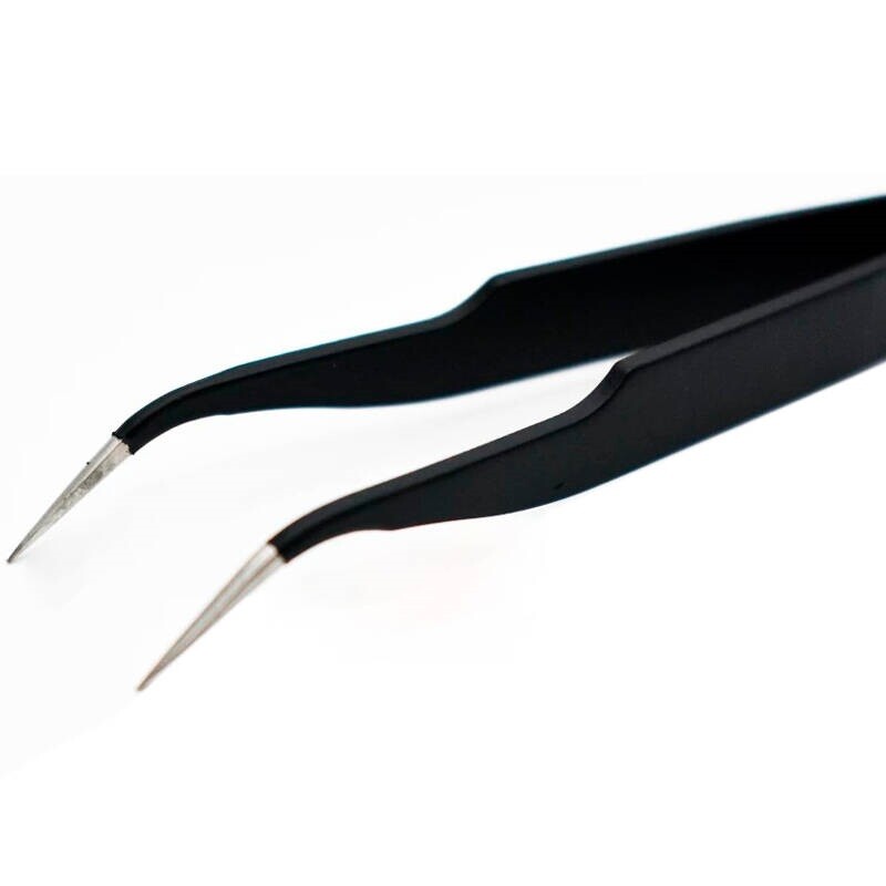 پنس سر کج وتوس Vetus ESD-15