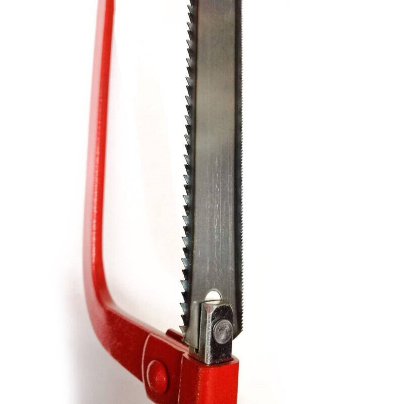 کمان اره آهن بر دستی ال اس تی LST