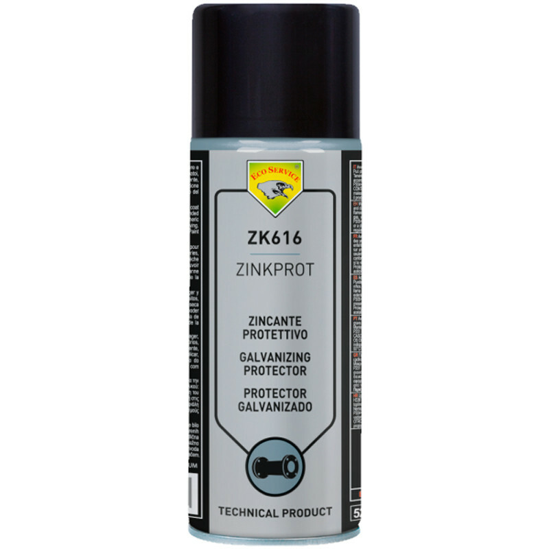 اسپری زینک Eco Service Zinkprot ZK616 400ml