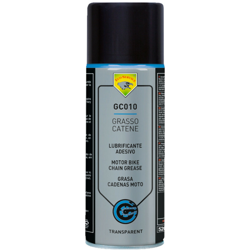 اسپری گریس زنجیر Eco Service Grasso Catene GC010 400ml