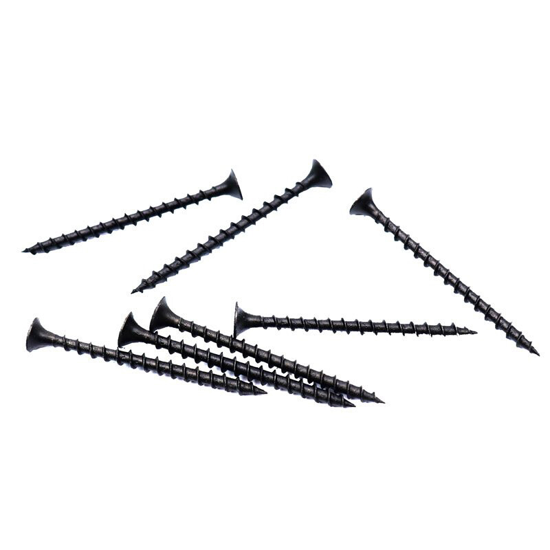 پیچ ام دی اف سایز 4*25 میلی متر بسته 1000 عددی