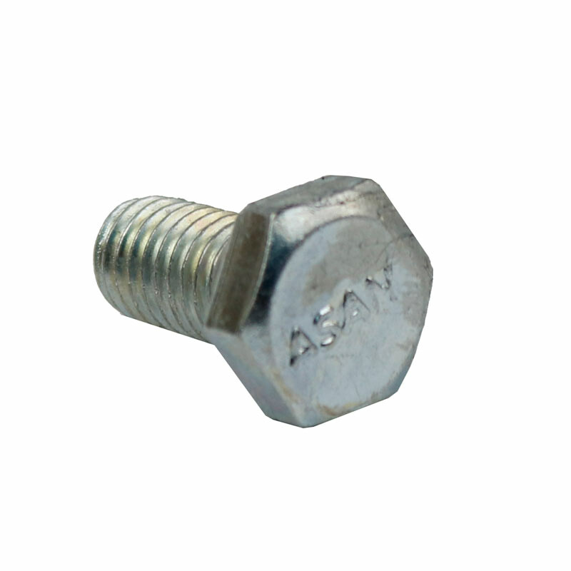 پیچ شش گوش آچاری ASAN سایز 8*15 میلی متر