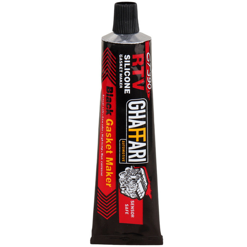 واشر ساز حرارتی غفاری GT390 حجم 85 گرم