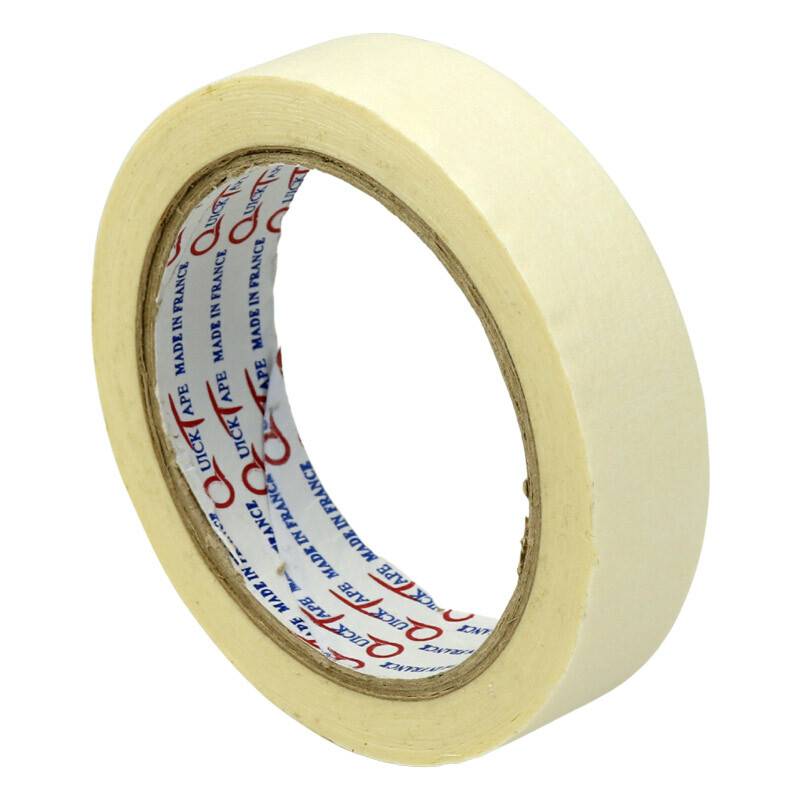 چسب کاغذی 2٫5 سانتی متر Quick Tape
