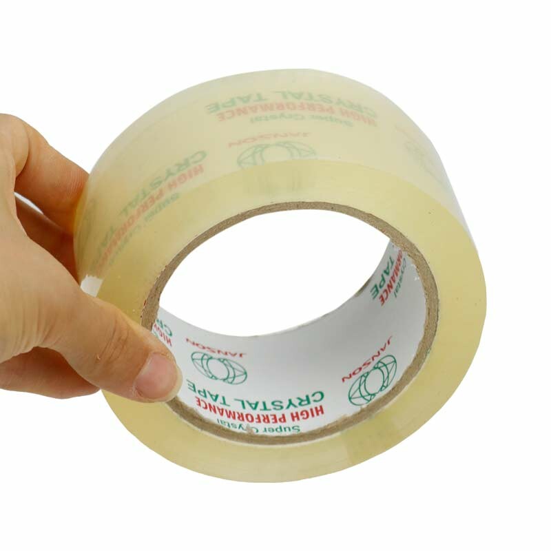 چسب پهن شیشه ای 5 سانتی متر جانسون