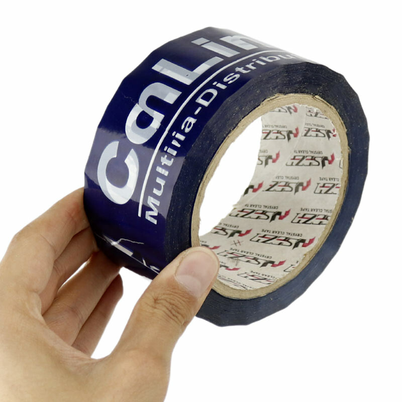 چسب پهن رنگی 5 سانتی متر ComLine