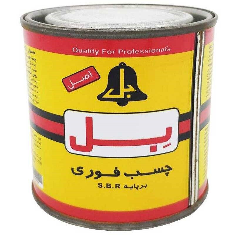 چسب فوری بل Bel 120gr