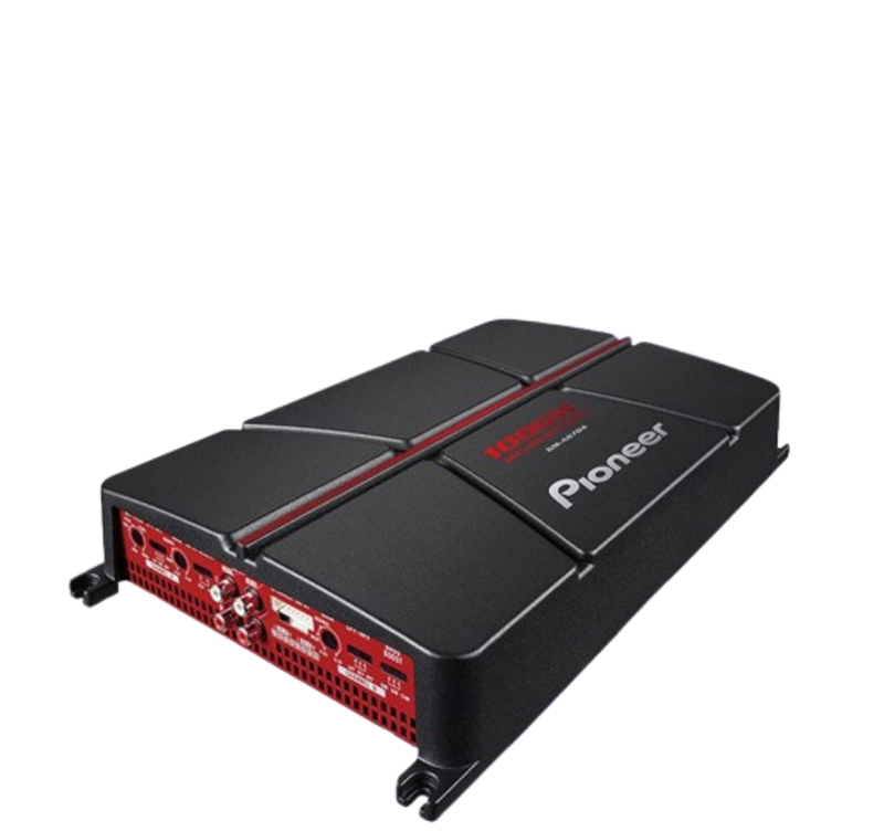 Pioneer GM-A5702 آمپلی فایر پایونیر