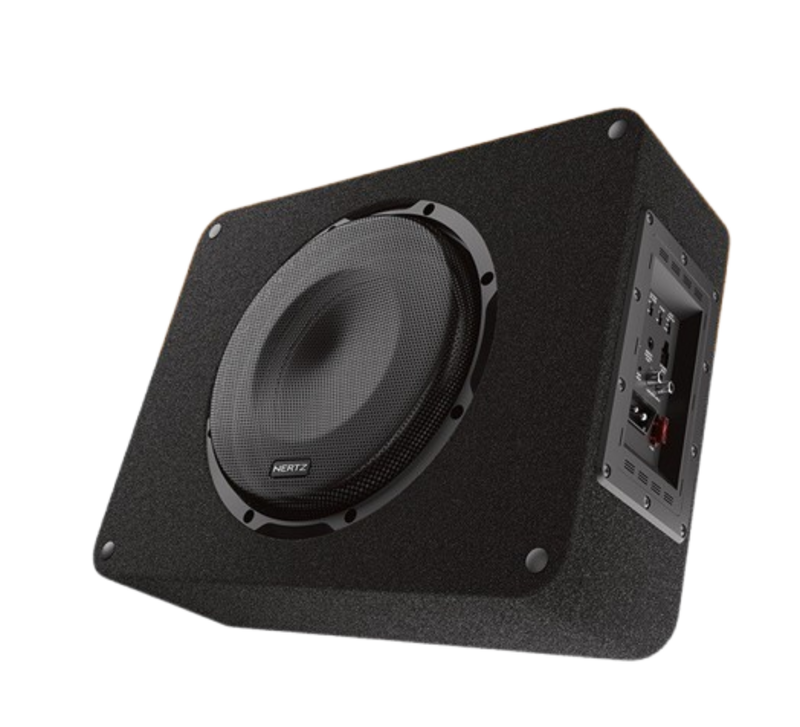 Hertz CBA250 ساب باکس هرتز