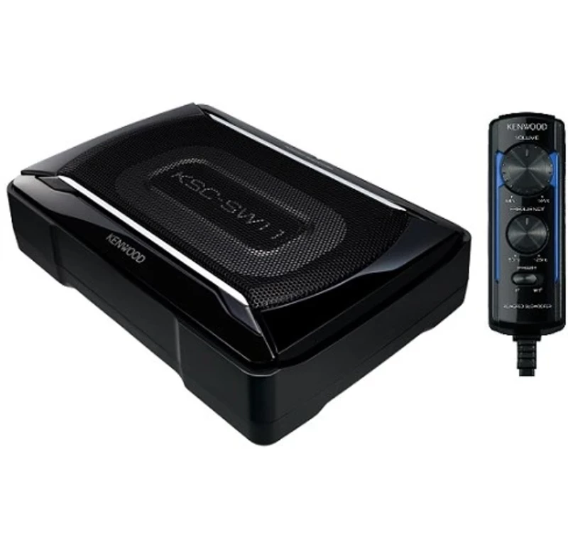 Kenwood KSC-PSW7EQ ساب باکس اکتیو کنوود